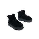 Зимние ботинки женские Pt'Son, черный - фото 2