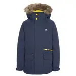 Куртка Trespass Upbeat, синий - фото