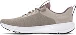 Under Armour Mens Charged Revitalize, (103) Gray Matter/White/Retro Green - фото