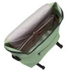 Сумка Vaude, зеленый - фото 8