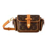 LOUIS VUITTON Сумка через плечо - фото