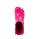 Ботинки Crocs Handle It Rain Boot, цвет Candy Pink - фото 2