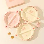 Наборы посуды KAWASIMAYA, розовый - фото 10