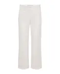 Широкие брюки Raffaello Rossi, белый - фото