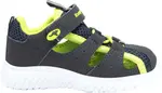 Кроссовки KangaROOS "KI-Rock Lite EV", цвет Blau-Lime - фото 8