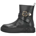 PINKO Черные женские ботильоны - фото