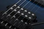 Schecter Reaper-6 FR S Elite Глубокий океанский синий - фото 9