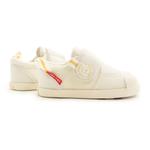 Обувь для малышей, кроссовки Kidsing, цвет Tranquil White - фото 19