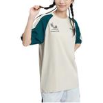 Футболка унисекс YONEX, Ecru - фото 7