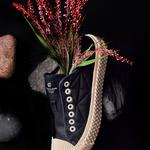 Кеды унисекс низкие темно-синие Excelsior - фото 8