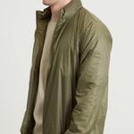 Утепленная куртка Kauto Rains, Marsh - фото 5