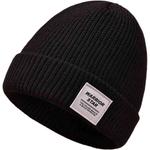WARRIOR Унисекс шапка бини, Black - фото 2