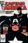 Captain America (Vol. 1), Edition# 290 (Marvel) - фото