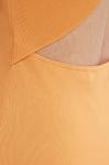 Платье Gestuz, оранжевый - фото 6