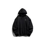 LINING Свитшот мужской черный - фото 4