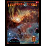 Книга Legendary Planet: Stargates (5Th Edition) - фото