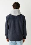 Куртка Next Light jacket, Blue - фото 3