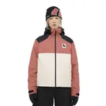 Куртка Armada Nylie 2L Insulated, розовый - фото