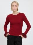 Свитер Influencer, Cherry Red - фото 2