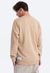 Толстовка Ombre, бежевый - фото 5