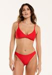 Бикини Lou Shiwi, цвет rio red - фото