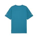 Рубашка PUMA Puma x BMW Motorsport, синий - фото 2