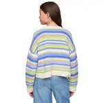 Детский свитер GAP, синий - фото 3