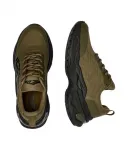 Кроссовки Dsquared2, зеленый - фото 4