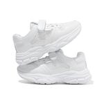 Детские кроссовки для бега WARRIOR, белый - фото 5