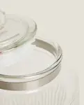 Баночка с дозатором Zara Home, прозрачный - фото 7
