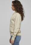 Куртка-бомбер Urban Classics, песочный - фото 10