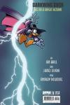 Darkwing Duck #1 2nd Printing Variant (Boom! Studios) - фото