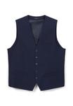 Куртка Calliope Waistcoat, Var Blu Notte/Dark Blue - фото 5