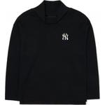 Детская футболка MLB, черный - фото