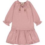 Платье Anne для девочки в розовом цвете VIGNETTE - фото