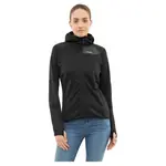 Толстовка Viking Yosemite full zip, черный - фото