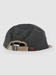 Бейсболка Gramicci Nylon Cap, black - фото 2