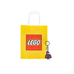 Конструктор брелок superman 853952 LEGO - фото