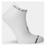 Носки Hilly Active Socklet Zero short, белый - фото 3