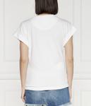 Футболка Aeronautica Militare Regular Fit, белый - фото 4