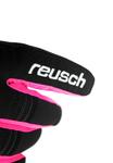 Перчатки REUSCH Athletic Gloves Kondor, черный - фото 4