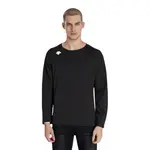 Тренировочный свитшот Unisex DESCENTE, белый - фото 6