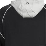 YONEX Свитшот унисекс черный - фото 6