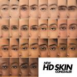 Консилер HD Skin Concealer Make Up For Ever, 4.1 (4,7 ml) - фото 3