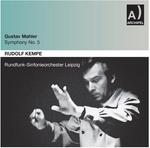 CD диск Mahler / Rfso / Kempe: Symphony No 5 - фото