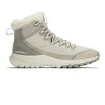 Ботинки Merrell Bravada Knit Bluff Polar водонепроницаемые, белый - фото 3