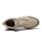 Кроссовки G.N.SHIJIA Skateboarding Shoes Men Low-top, черный - фото 5