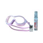 LINING Очки Unisex Pink Purple - фото 4