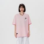 Футболка унисекс Emoji, темно-серый - фото 24