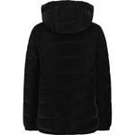 Куртка женская с капюшоном и фиксатором Cmp, цвет nero - фото 2